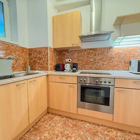 Apartman Silverbay