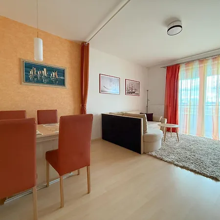 Silverbay Apartman Siófok