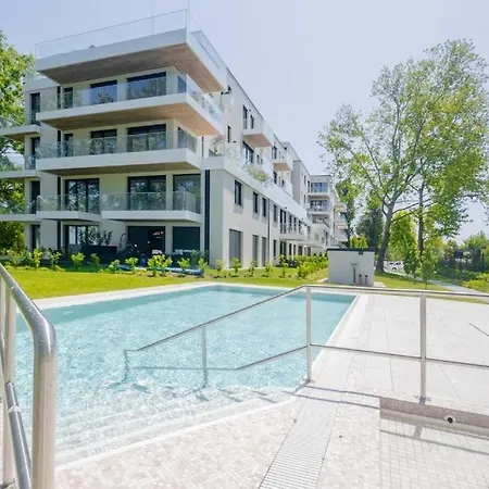 Apartman Silverbay