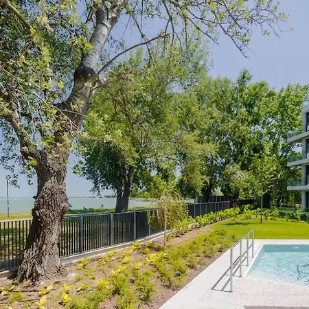 Silverbay Apartman