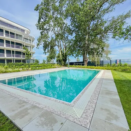 Apartament Silverbay