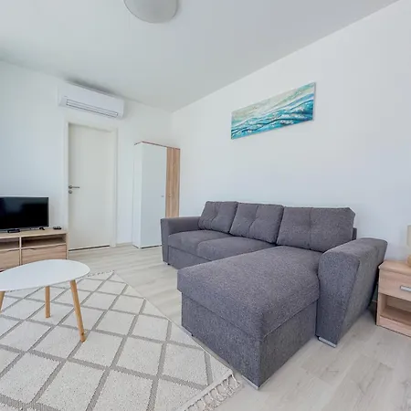Silverbay Apartman Siófok