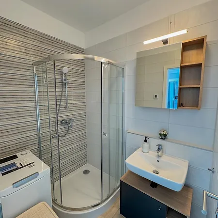 Apartman Silverbay