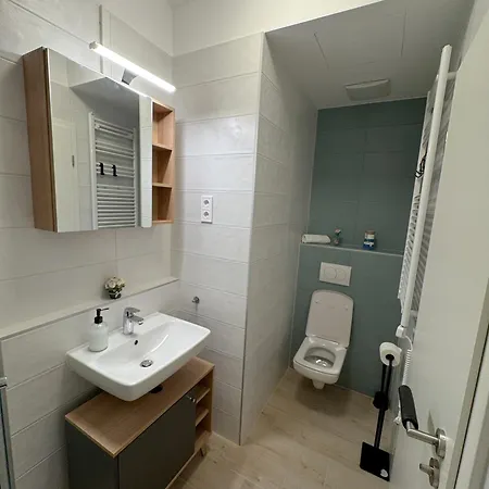 Apartman Silverbay Siófok