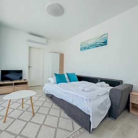 Silverbay Apartament Siófok