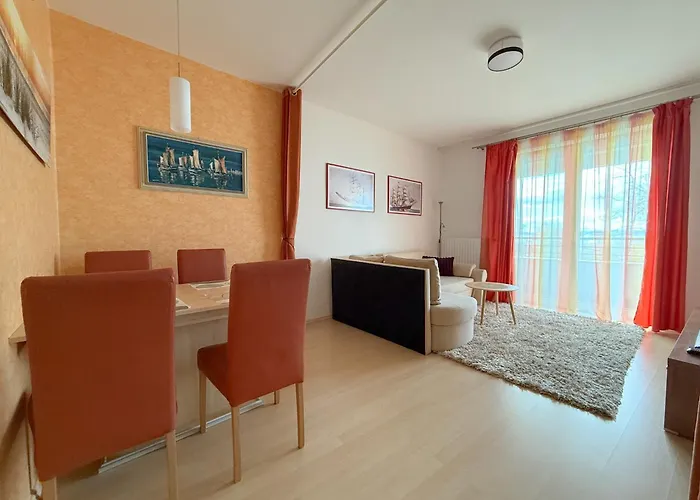 Silverbay 公寓 希欧福克